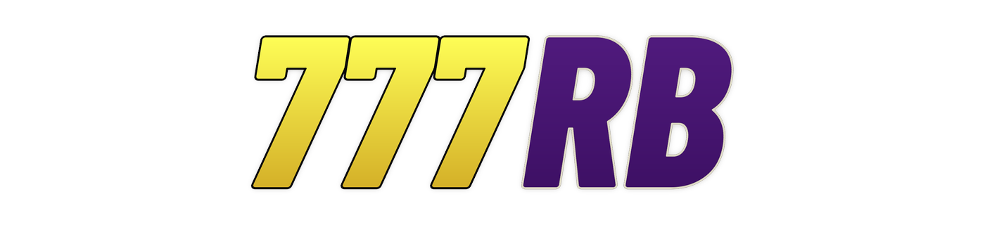 777rb লোগো
